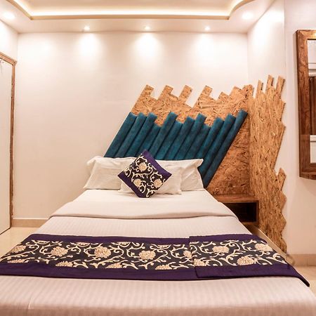 Ananya Residency Hotel Port Blair Exterior foto
