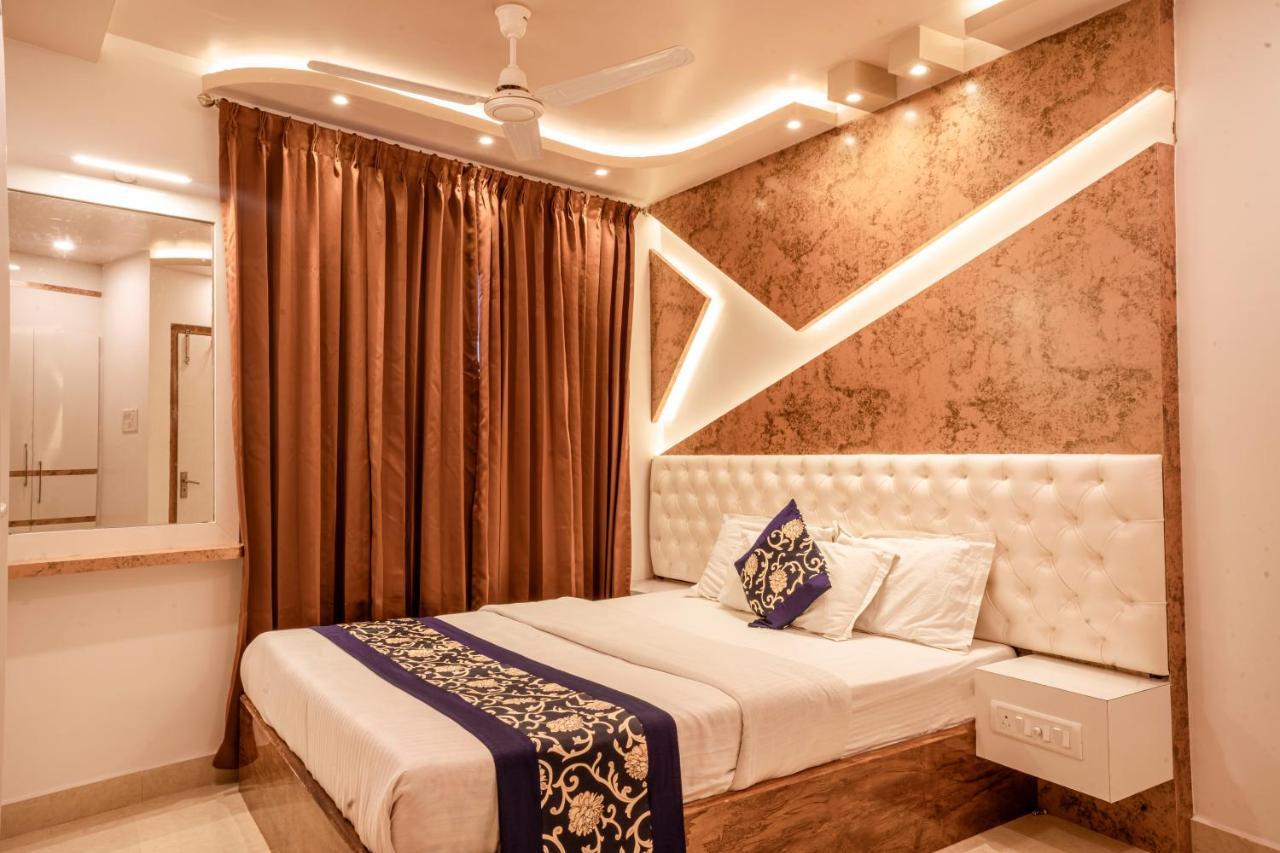Ananya Residency Hotel Port Blair Exterior foto