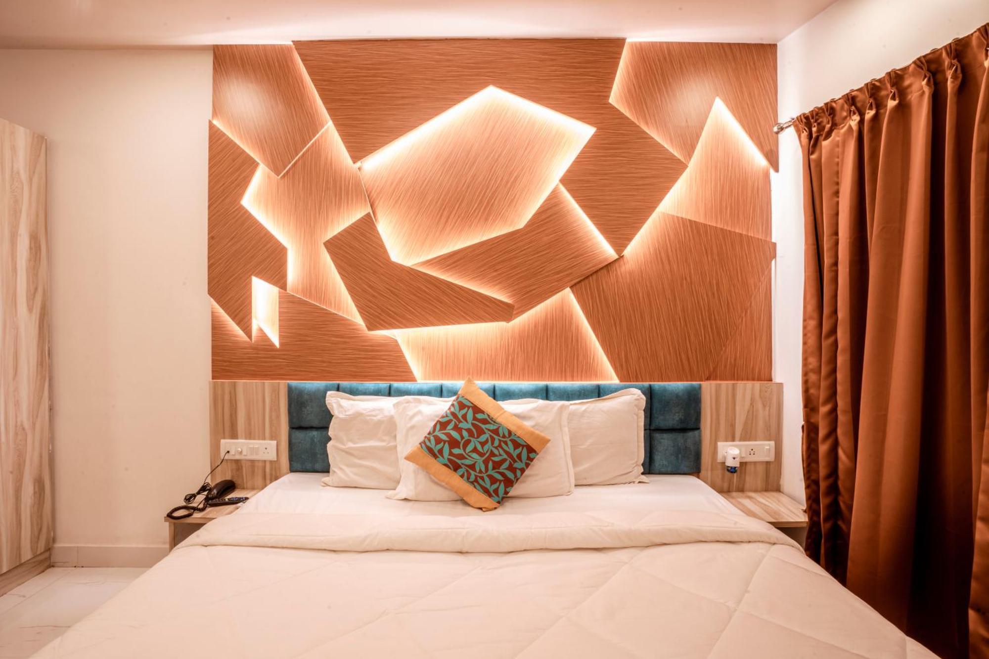 Ananya Residency Hotel Port Blair Exterior foto