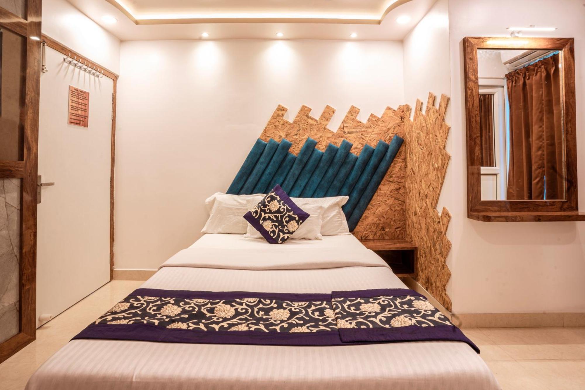 Ananya Residency Hotel Port Blair Exterior foto