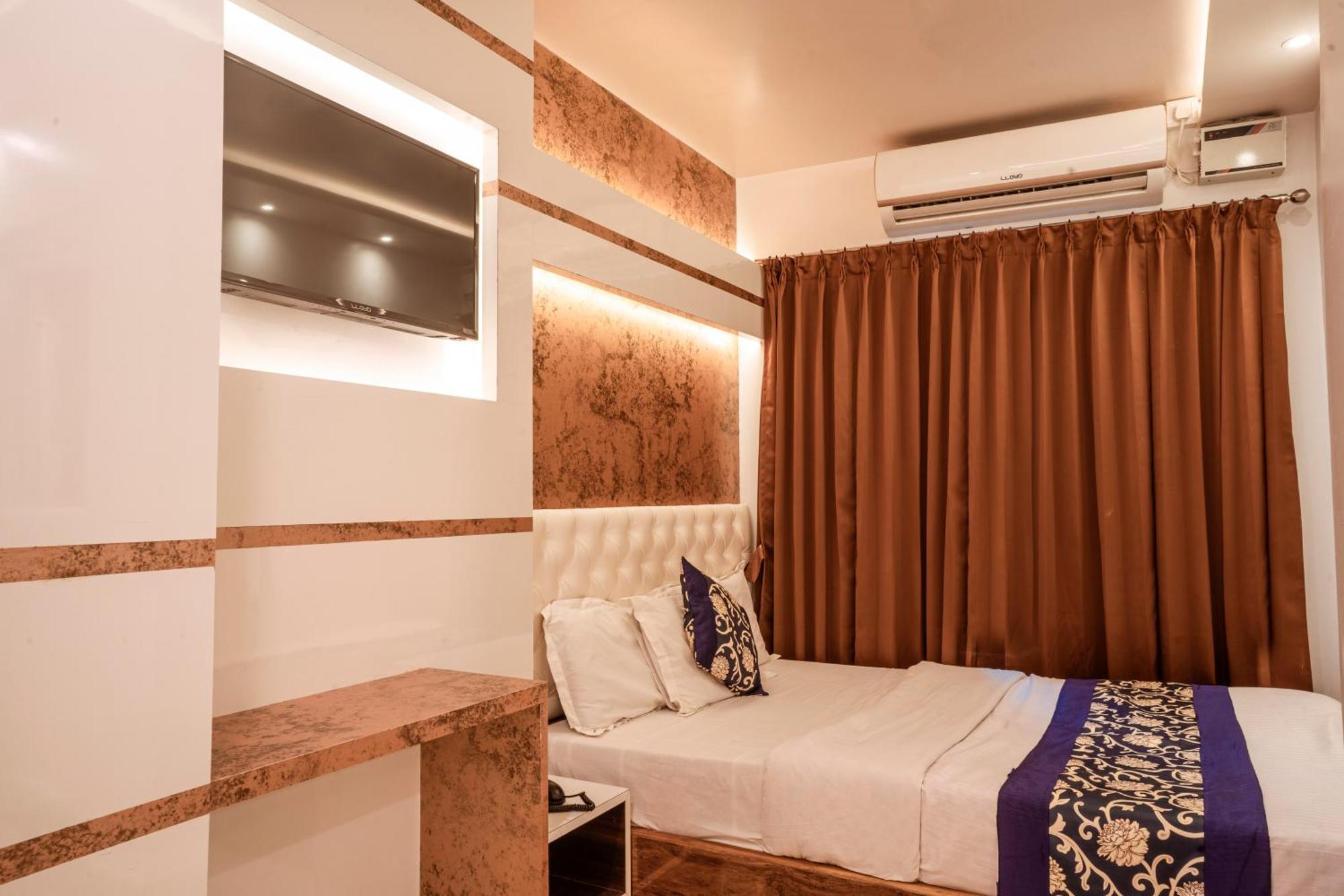 Ananya Residency Hotel Port Blair Exterior foto